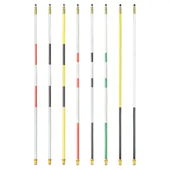 Flaggstång Par Aide 7.5 fot (228 cm), s