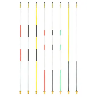 Flaggstång Par Aide 7.5 fot (228 cm), s