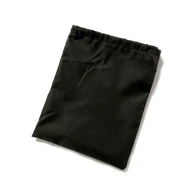Divot-pose Svart, 16x21 cm 
