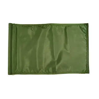 Hägges rangeflagg 65x46 cm, grønt