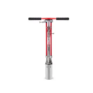 HIO XACT holecutter - Innvendig slipt