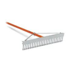 Accuform Landscape Rake 120cm
