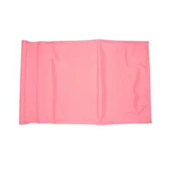 Hägges nylonflagg tubelock, rosa