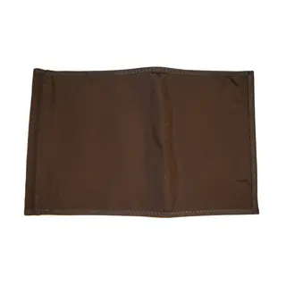 Hägges rangeflagg 65x46 cm, svart