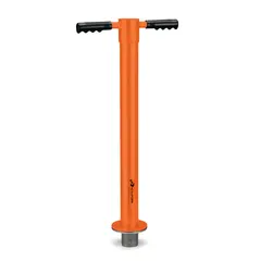 Accuform turf plugger