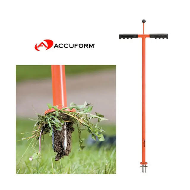 Accuform Weedpuller 