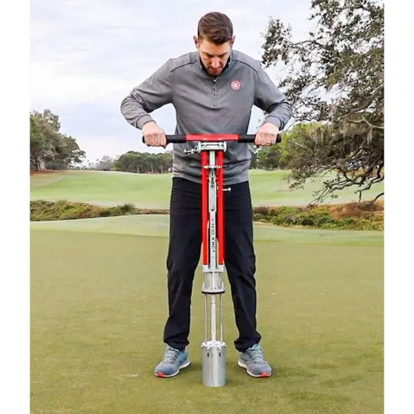 HIO XACT holecutter - Innvendig slipt 