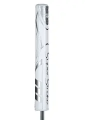 Super Stroke Zenergy Tour 3.0 White/Silver