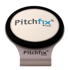 PitchFix Hatclip, Mix color