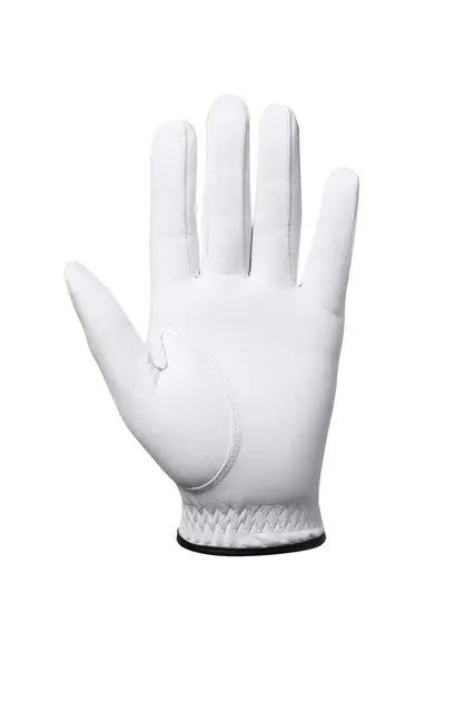 Olyo Soft Cabretta Dame Medium - Venstre 
