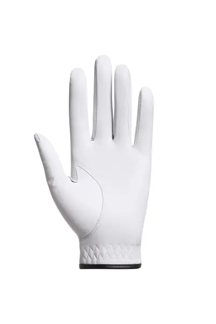 Olyo Soft Cabretta Dame Medium - Venstre 