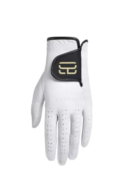 Olyo Soft Cabretta Dame Medium - Venstre 