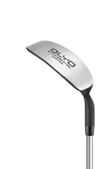 Olyo Chipper, Lady LRH 33&quot; chipper w/putter grip