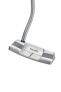 Olyo Mill Tech-01 34" - MRH