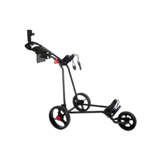 Olyo ST 2000 Black