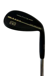 Olyo FH76 Black