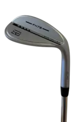 Olyo FH76 Chrome