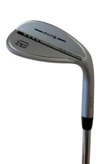 Olyo FH76 Chrome