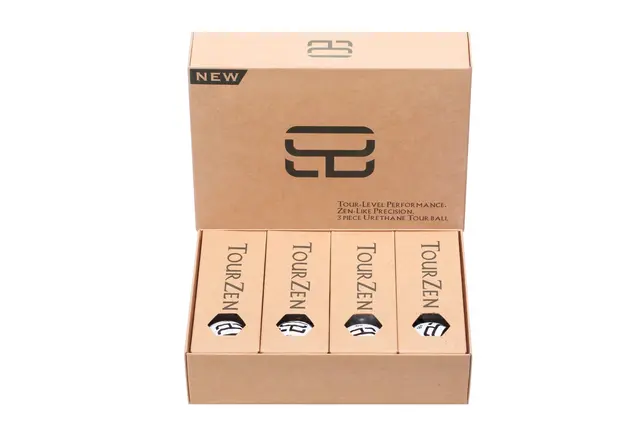 OLYO TourZen Dozen pack 