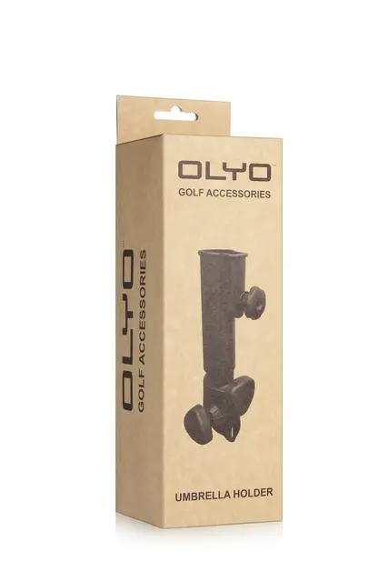 Olyo Umbrella Holder ST 2000 og ST X 