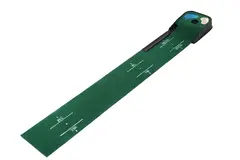 Olyo Putting Mat with return