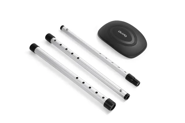 Olyo Travel Bag Support System 