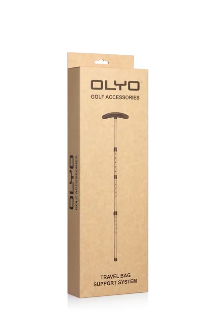 Olyo Travel Bag Support System 