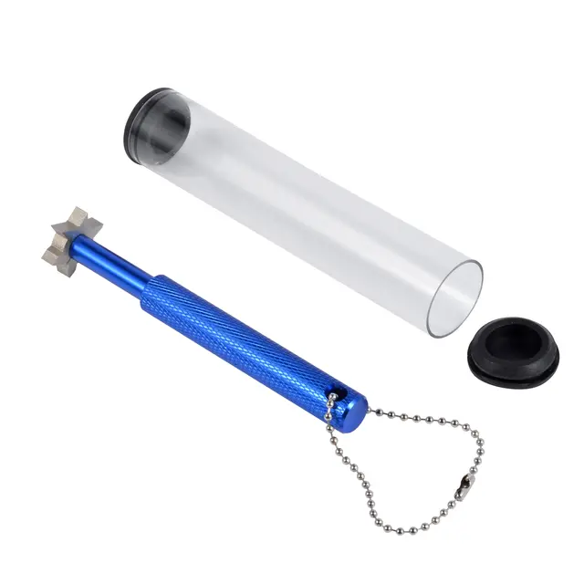 Olyo Groove sharpner 