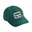 Olyo cap 3D logo Dark Green 