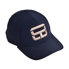 Olyo cap 3D logo