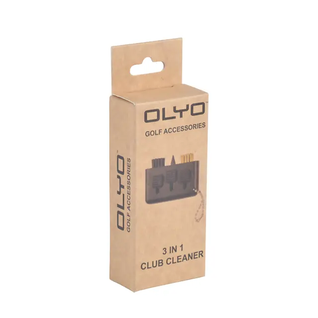 Olyo 3 In 1 Club Cleaner 