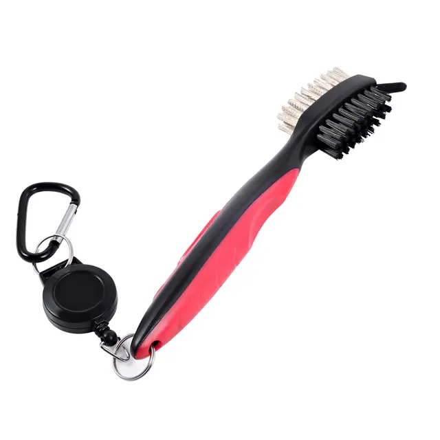 Olyo Dual Brush Club Cleaner 
