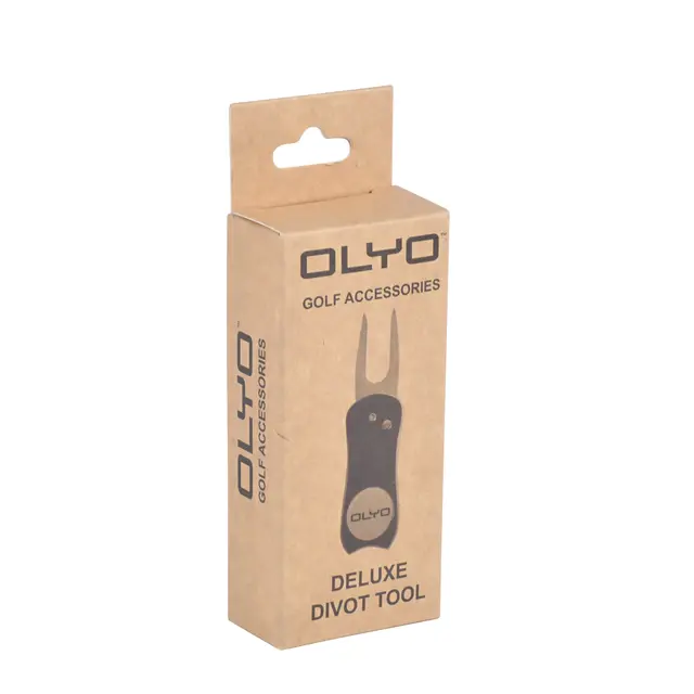 Olyo Divot Tool Delux 