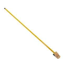 Olyo Alignment sticks Aim Sticks Yellow