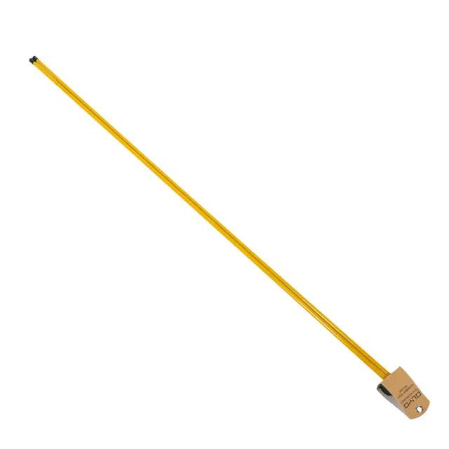 Olyo Alignment sticks Aim Sticks Yellow 