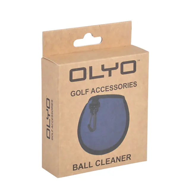 Olyo Ball Cleaner 
