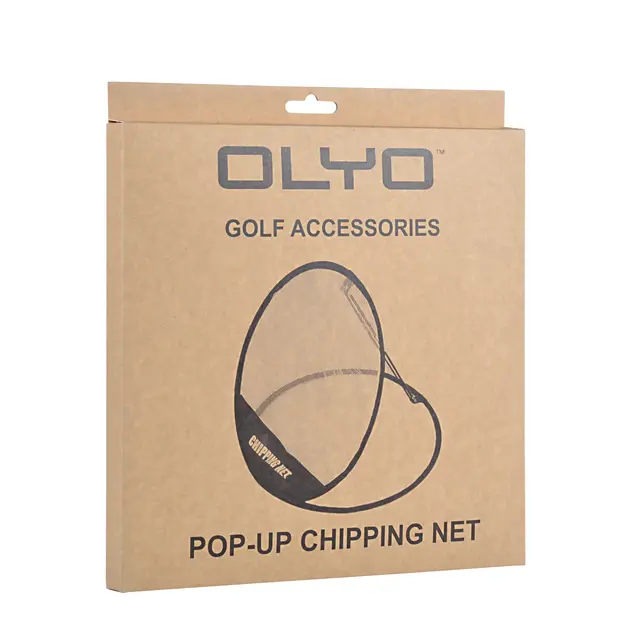 Olyo Pop-up Chip Net 