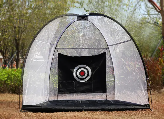 Olyo Practice net 280x150x220 cm 