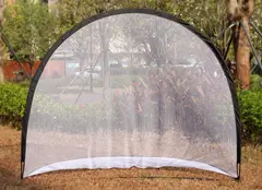 Olyo Practice net 250x210x210 cm