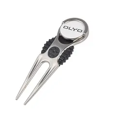 Olyo Divot tool