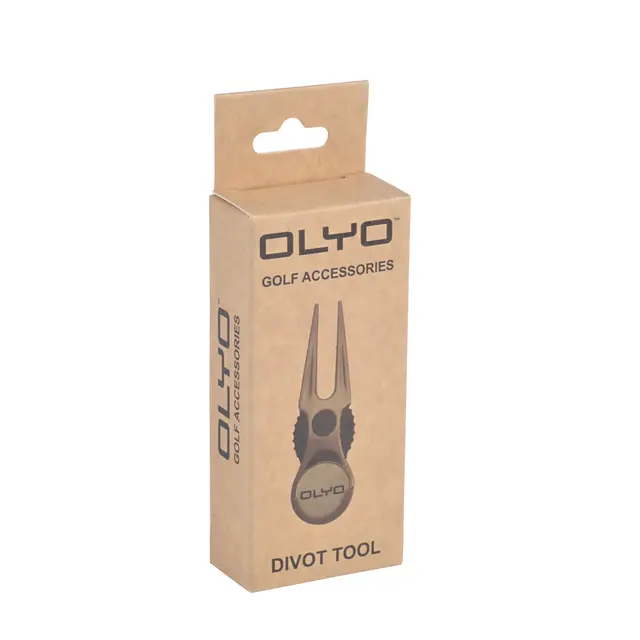 Olyo Divot tool 