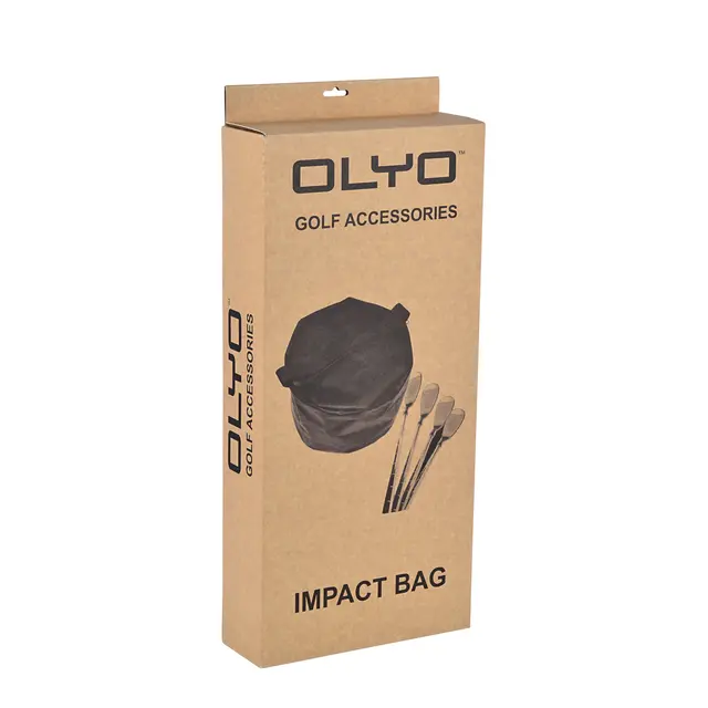Olyo Impact bag 