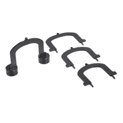 Olyo Putting gate 4 size in a pack