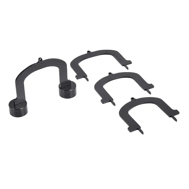 Olyo Putting gate 4 size in a pack 