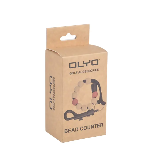 Olyo Bead Counter 