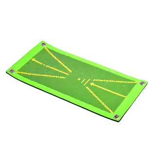 Olyo Hitting mat indoor