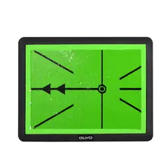 Olyo Hitting mat outdoor