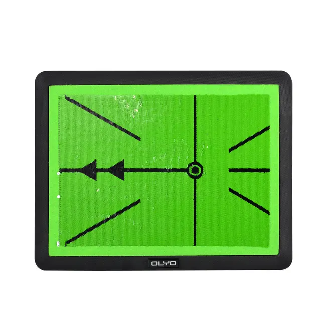 Olyo Hitting mat outdoor 