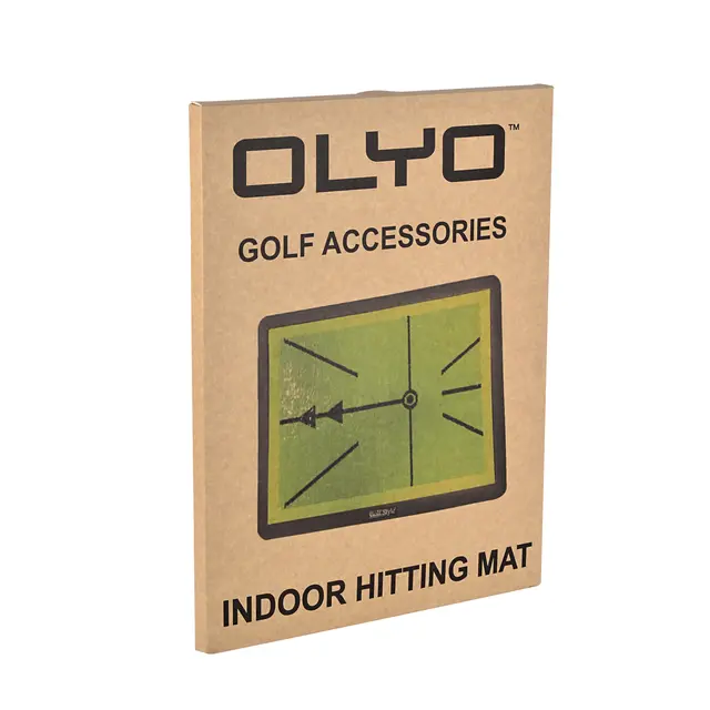 Olyo Hitting mat outdoor 