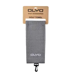 Olyo Waffle Towel